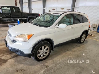 HONDA CR-V EXL