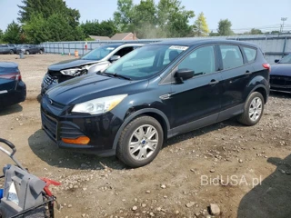 FORD ESCAPE S