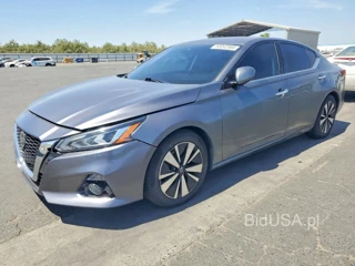 NISSAN ALTIMA SL