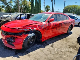 DODGE CHARGER SXT