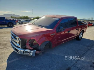 FORD F150 SUPERCREW