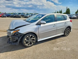 TOYOTA COROLLA IM BASE