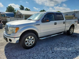 FORD F150 SUPERCREW