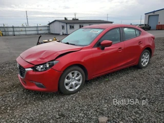 MAZDA 3 SPORT