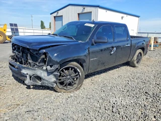 GMC SIERRA C1500 DENALI