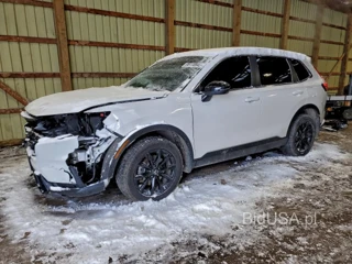 HONDA CR-V EXL
