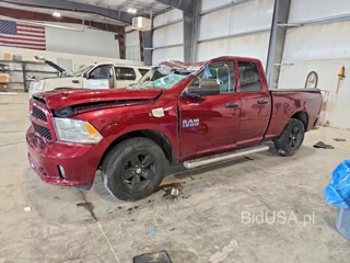 RAM 1500 ST