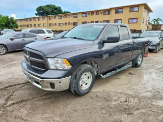 RAM 1500 CLASSIC TRADESMAN