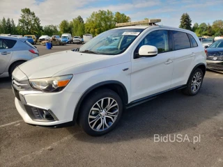 MITSUBISHI OUTLANDER SPORT ES