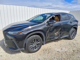 LEXUS NX 250 PREMIUM