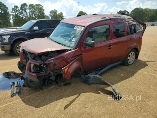 HONDA ELEMENT EX