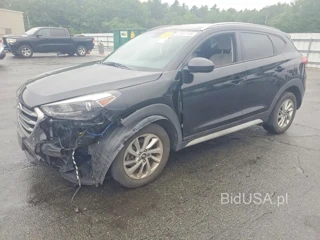 HYUNDAI TUCSON SEL