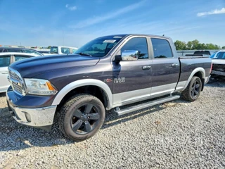RAM 1500 LARAMIE