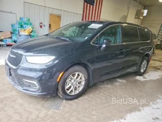 CHRYSLER PACIFICA SELECT