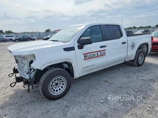 GMC SIERRA K1500