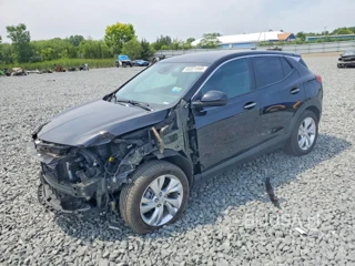 BUICK ENCORE GX PREFERRED