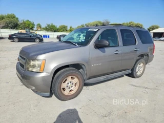 CHEVROLET TAHOE C1500