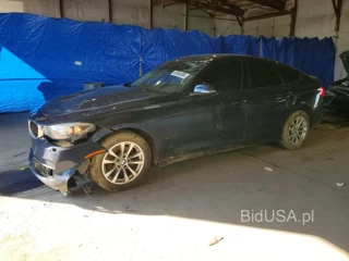 BMW 328 XIGT