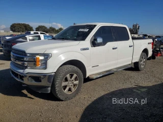 FORD F150 SUPERCREW