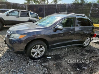 ACURA RDX