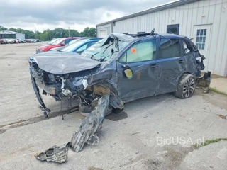 SUBARU FORESTER TOURING
