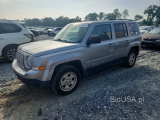 JEEP PATRIOT SPORT