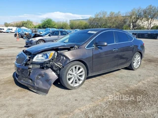 BUICK VERANO CONVENIENCE