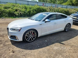 AUDI S5 PRESTIGE