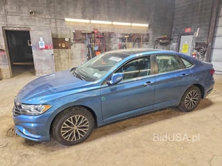 VOLKSWAGEN JETTA S
