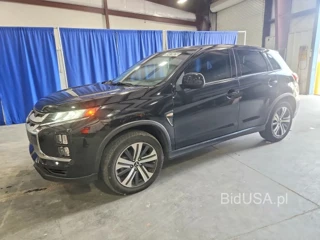 MITSUBISHI OUTLANDER SPORT S/SE