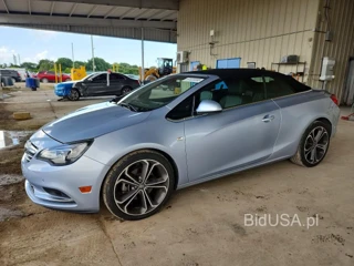 BUICK CASCADA PREMIUM