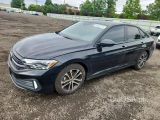 VOLKSWAGEN JETTA SPORT