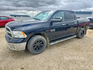 RAM 1500 SLT