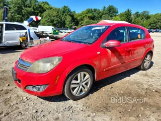 SATURN ASTRA XR