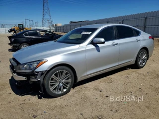 GENESIS G80 3.8