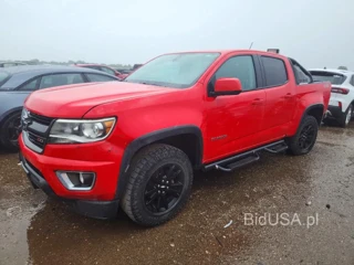 CHEVROLET COLORADO Z71