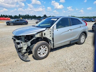 MITSUBISHI ECLIPSE CROSS ES