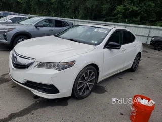 ACURA TLX TECH