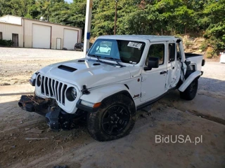 JEEP GLADIATOR MOJAVE
