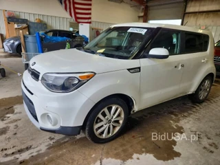 KIA SOUL +
