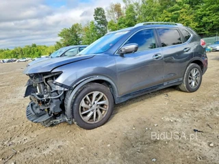 NISSAN ROGUE SL