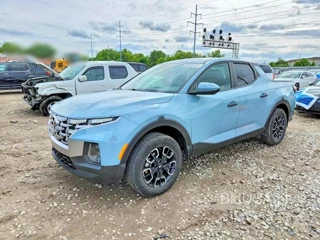 HYUNDAI SANTA CRUZ SE