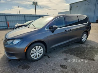 CHRYSLER PACIFICA L