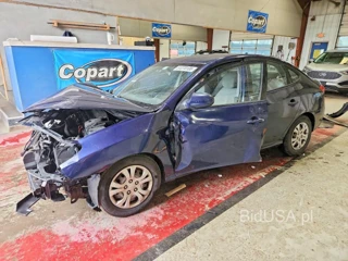 HYUNDAI ELANTRA GLS