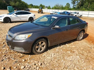 CHEVROLET MALIBU 1LT