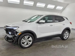 BUICK ENCORE GX PREFERRED