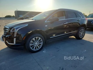 CADILLAC XT5 LUXURY
