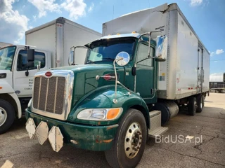 PETERBILT 348