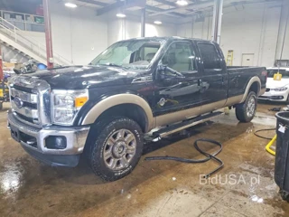 FORD F350 SUPER DUTY