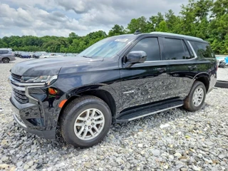 CHEVROLET TAHOE C1500 LT